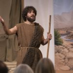 John the Baptist Skit: 7 Bible Stories for Church john the baptist skit