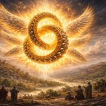 ophanim in the bible