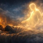 Loved Ones Visiting Us in Dreams: What the Bible Says what does the bible say about loved ones visiting us in dreams