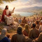 Words That Describe Jesus in the Bible