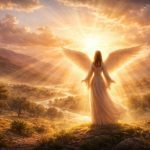 meaning of angela in the bible