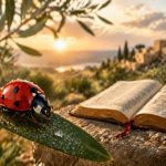ladybugs in the bible
