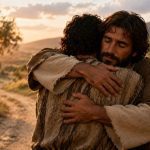 forgiving your brother bible verses