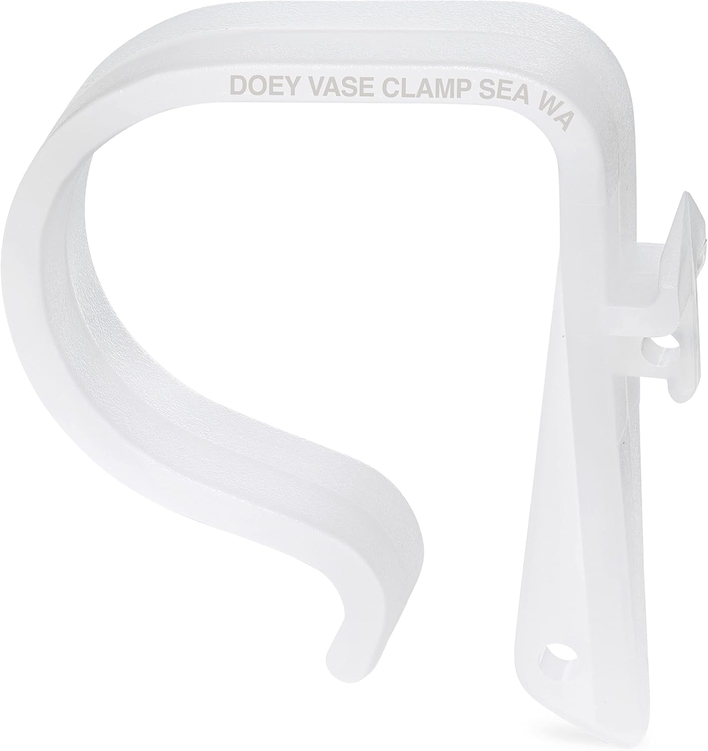 Doey's Wedding Pew Clips 12 Pack — best pew clips for church wedding ceremony