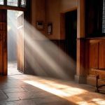 Leviticus 16 Scapegoat Commentary