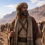Hobab in the Bible