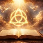 ¿Aparece la palabra «trinidad» en la Biblia?