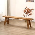 church pew ideas