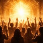 praise in the bible