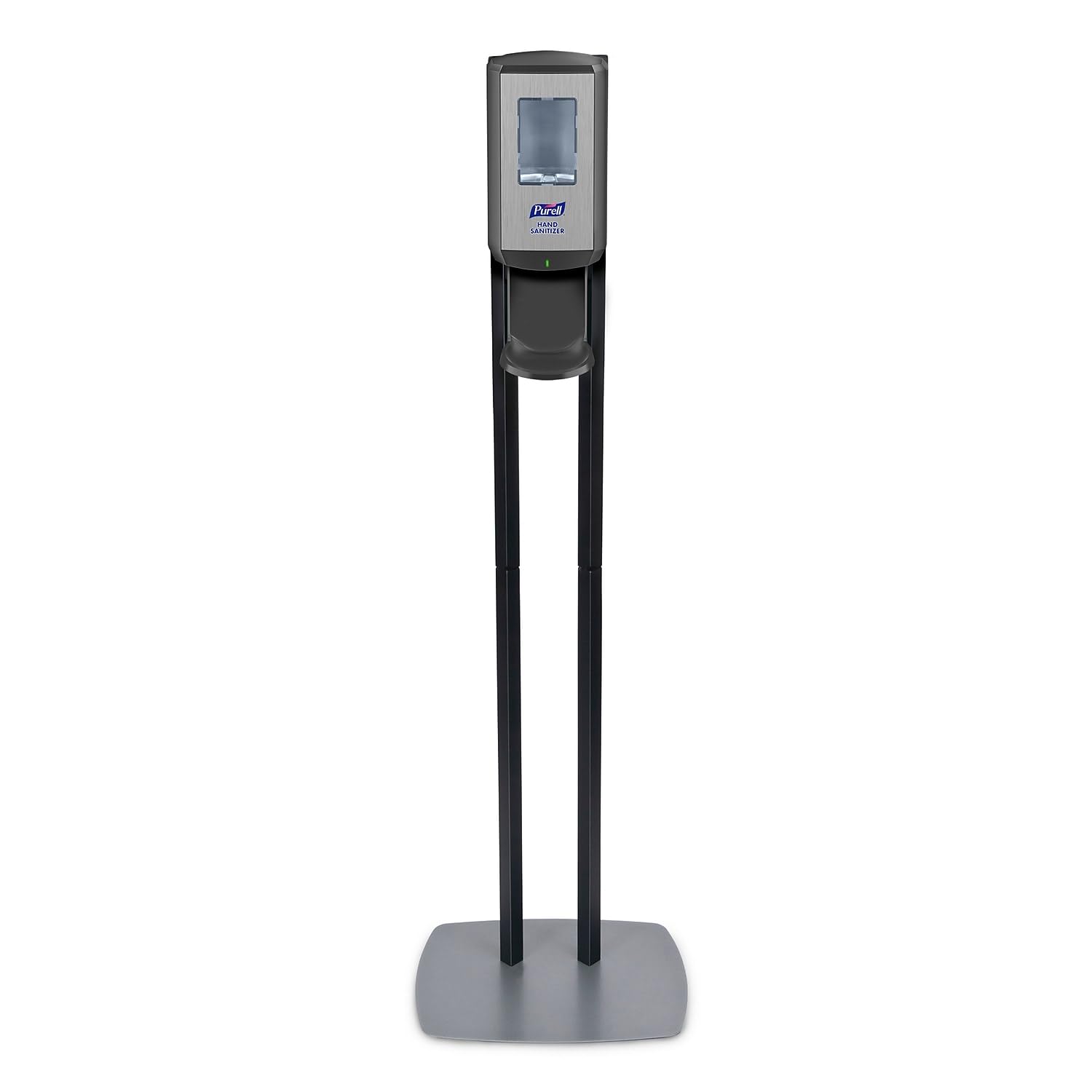 PURELL CS6 Floor Stand Dispenser for church hand sanitizing stations