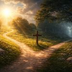 predestination in the Bible vs free will